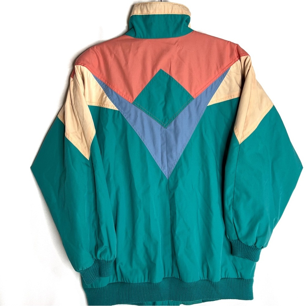 Men Vintage IZZI 80/90's Jacket - Picture 3 of 12